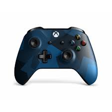 This was confirmed by the developer on twitter, though it wasn't revealed whether it would update would include the browser at. Microsoft Xbox One Wireless Controller Midnight Forces Ii Special Edition Walmart Exclusive Wl3 00149 Walmart Com Walmart Com