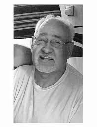 Steve Gipson Obituary (1944