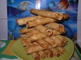 Recette De Les Curbelets Recette Recette Dessert Meilleur Recette