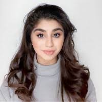 Saba Siddiqui's Instagram, Twitter & Facebook