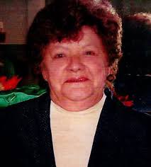 Nancy Larkins Obituary