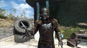 I wanted to commemorate one of my favorite video game franchises in a way that was both rewarding to me as a designer and practical. Fallout New Vegas Ncr Ranger Armor Peatix