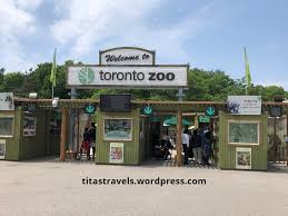 I've been visiting the toronto zoo pretty much from the time it opened and though i've seen most of it, there are still areas i haven't properly explored. Wildlife Health Centre Tita S Travels