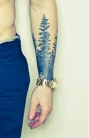 Zur feder tattoos und die bedeutung. 1001 Unterarm Tattoo Ideen Bilder Und Video