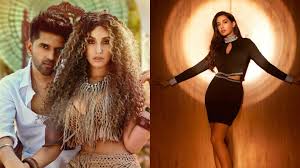 Nora Fatehi Spills Beans On Her Appearance In Dance Meri Rani