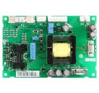 Power supply Board for ABB Inverter Drive - APOW-01C