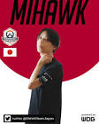 Mihawk (プロゲーマー)