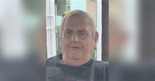 Obituary information for James "Roy" Thomas Wickard