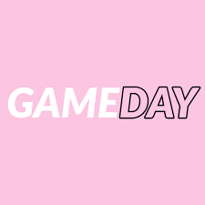 Try our game day font for anything sports, game night, score boards, teams, computer. Game Day With Lauren Day