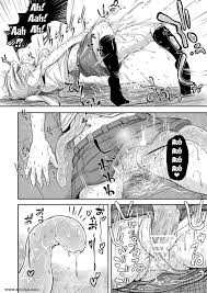 Your Secret Tentacle Boutique - Hentai Manga Delights