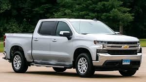 Does the 2019 Chevrolet Silverado Miss the Mark? - Consumer Reports