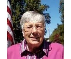 Glenda Hull Obituary (04/24/1944