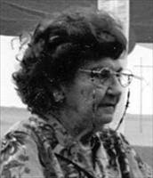 June Bradley Obituary (2008)