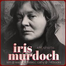 Introducing a Year With Iris Murdoch