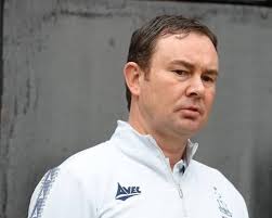 Mark Trueman Latest News