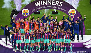 Todas las noticias que hemos publicado sobre f.c barcelona femenino > página 1. Zzgbnergfdcymm