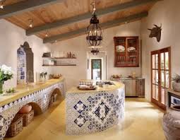 Maybe you would like to learn more about one of these? Pin By Andre Guedes On Kitchens Hub Of The Home Spanish Style Kitchen Mexican Style Kitchens Spanish Kitchen