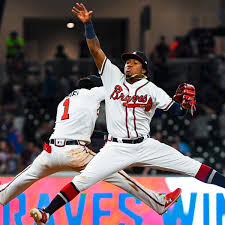 From here you can take a daytrip to these cities. Ronald Acuna Looks Like A Star For The Braves Sports Illustrated