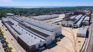 What is the average rating of a community in south milwaukee? South Milwaukee Bucyrus Campus Could Expand With Apartments Brewery