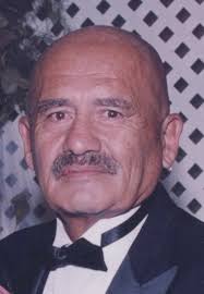 Benjamin Hernandez Jr. Obituary