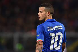 €2.00m * jan 26, 1987 in torino, italy Sebastian Giovinco Why Leave Juventus For Toronto Fc Bleacher Report Latest News Videos And Highlights