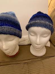 Ski Hats for Boys