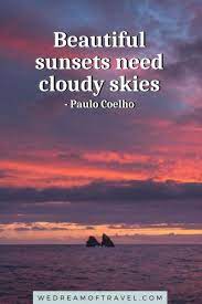 Maybe you would like to learn more about one of these? Sunset Captions For Instagram 130 Best Sunset Quotes We Dream Of Travel Blog