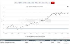 Public Mutual Funds