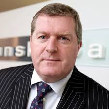 Danske Bank Irish division reports pretax loss of €17.4m for second quarter 