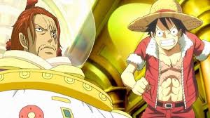 Ternyata Begini Kisah Akhir Manga One Piece Dari Eiichiro Oda Selesai Dalam Waktu 5 Tahun Kedepan Tribun Jambi
