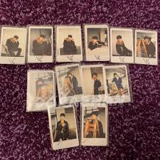 Unlock' in seoul special thanks to videoplay 68,356. í•œí† ë¦¬ On Twitter Wts District 9 Unlock In Seoul Printed Polaroids Can Come With L Holder Or Tattoo Sticker Set If You Wish To Buy It As A Set Please Qyop For