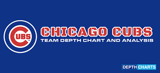 2019 Chicago Cubs Depth Chart Updated Live