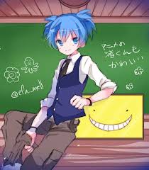 This page lists all of the characters that appear in the assassination classroom universe. Pin By ê¹€ íŒŒì˜¬ë¼ On Assassination Classroom Assassination Classroom Assasination Classroom Anime