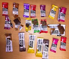 They have one single mission: The 8 Best Health Warrior Snack And Protein Bars Ranked