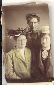 Turn the Hearts: January 2012