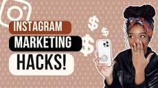 Grow your business on Instagram! | Instagram marketing 2023 - YouTube