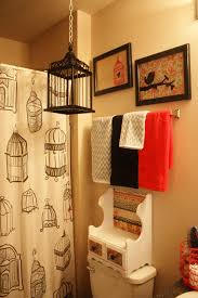 Images of birds for wall decoration, modern wallpaper, stickers and painting ideas. Pin By Kaylie Lau On Things I Ve Actually Done New Bathroom Ideas Bird Bathroom Home Decor