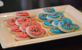 Throw an adorable gender reveal party with these 35+ gender reveal food ideas. Home Design Ideas And Diy Project