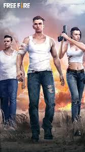 Hombres caidos, donde la sangre valio nada. Garena Free Fire Wallpapers For Mobile Phone Garena Free Fire Game 1962902 Hd Wallpaper Backgrounds Download
