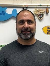 Obituary for Michael C. Martinelli