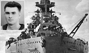 should we have sunk the bismarck