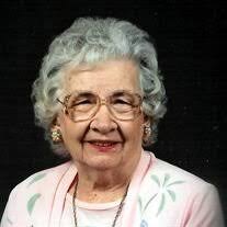 Norma Elizabeth Rabe, 94