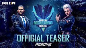 Vous voulez suivre les news, les tests, les aperçus des jeux de vos consoles favorites (pc, playstation 3 et playstation 4, xbox 360 et xbox one, nintendo wii u et 3ds, psp vita, et sur smartphone iphone ou android) ? Free Fire Battle Arena Season 2 Grand Finals And Play Ins Teams List