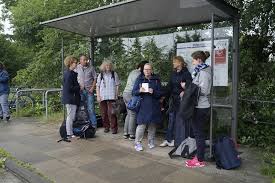 Unser Kollegiumsausflug Nach Neuwerk Schule Ochsenwerder
