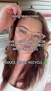 Reduce Reuse Recycle Michael Used to Ride A Motorcycle