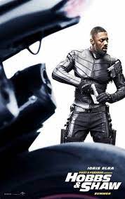 2019 Summer Movie Preview The Golden Angeleno Fast And Furious Hobbs Full Movies