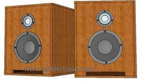 You want 8 inch ported subwoofer box. Skema Dan Ukuran Box Speaker 6 Inch X 1 Plus Tweeter 2 Way