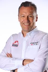 Happy Birthday to the boss Stuart Higgs 🥳