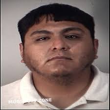 Fernando Barriga's Instagram, Twitter & Facebook