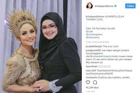 Download lagu gelora kasih siti nurhaliza mp3 gratis dalam format mp3 dan mp4. Kd Bocorkan Percakapan Ini Jenis Kelamin Bayi Siti Nurhaliza